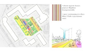 ООО «Арх Проект-3», архитектурная мастерская В.Юзбашева.