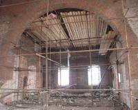 Проект реконструкции церкви св.Троица - фото 11